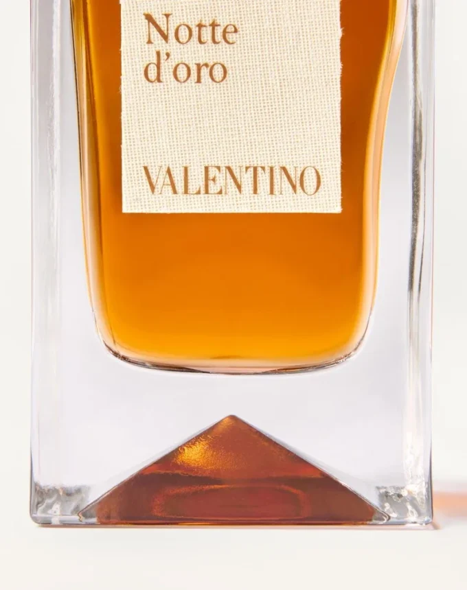Anatomy Of Dreams – Notte D’Oro Parfum 100Ml