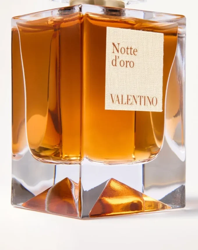Anatomy Of Dreams – Notte D’Oro Parfum 100Ml
