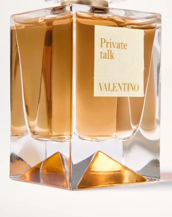 Anatomy Of Dreams – Private Talk Parfum 100Ml