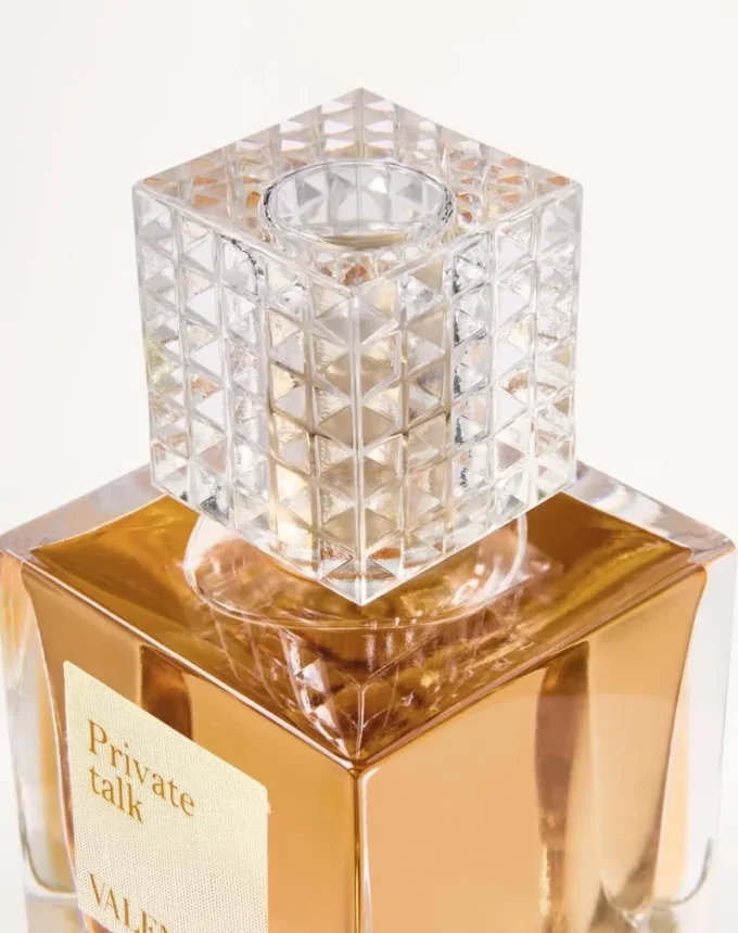 Anatomy Of Dreams – Private Talk Parfum 100Ml