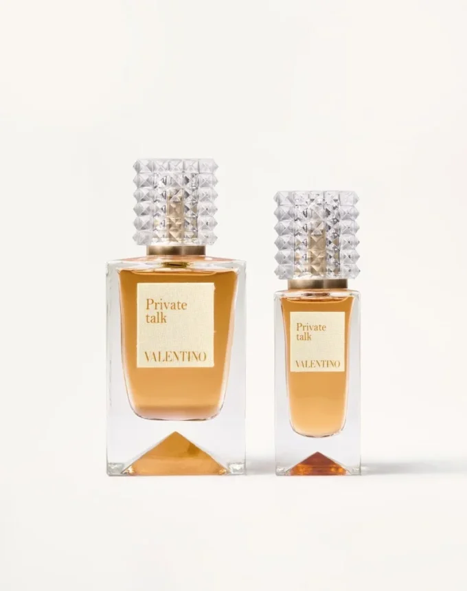 Anatomy Of Dreams – Private Talk Parfum 100Ml