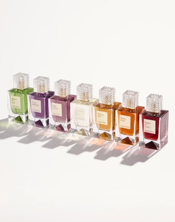 Anatomy Of Dreams – Sogno In Rosso Parfum 100Ml