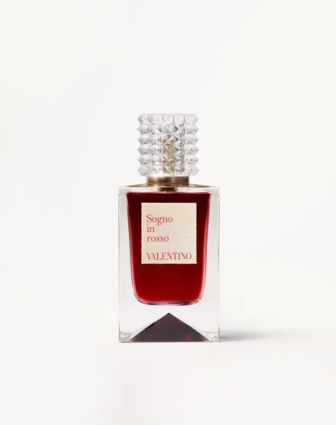 Anatomy Of Dreams – Sogno In Rosso Parfum 100Ml
