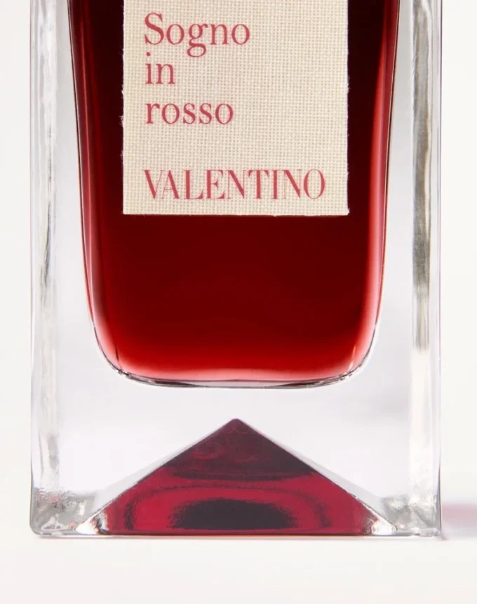 Anatomy Of Dreams – Sogno In Rosso Parfum 100Ml