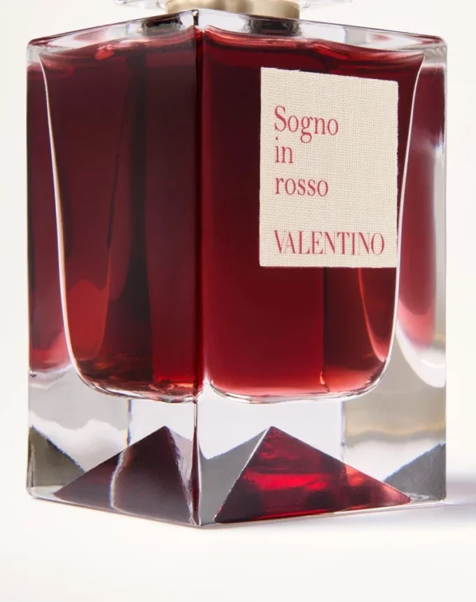 Anatomy Of Dreams – Sogno In Rosso Parfum 100Ml