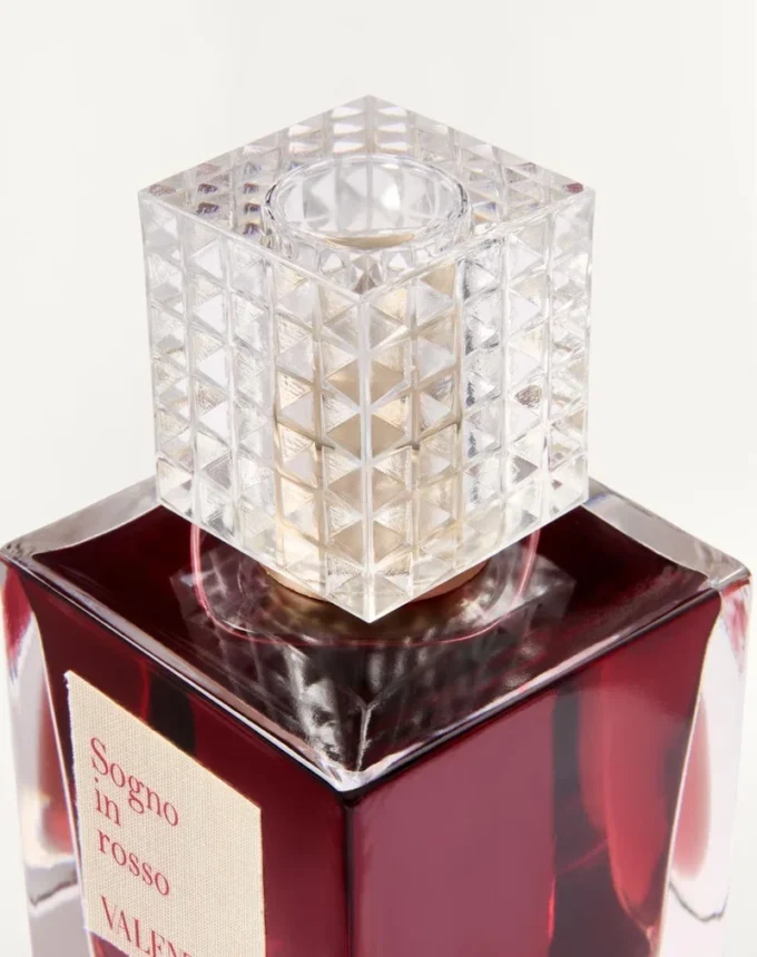 Anatomy Of Dreams – Sogno In Rosso Parfum 100Ml