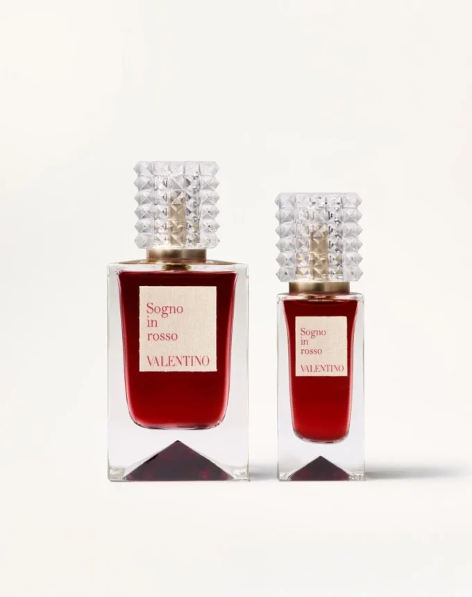 Anatomy Of Dreams – Sogno In Rosso Parfum 100Ml