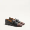 Babouchoes Kidskin Loafer