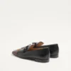 Babouchoes Kidskin Loafer