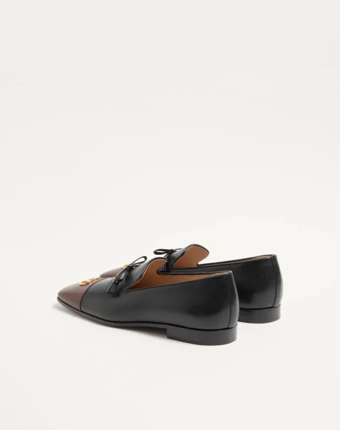 Babouchoes Kidskin Loafer