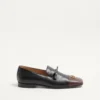 Babouchoes Kidskin Loafer