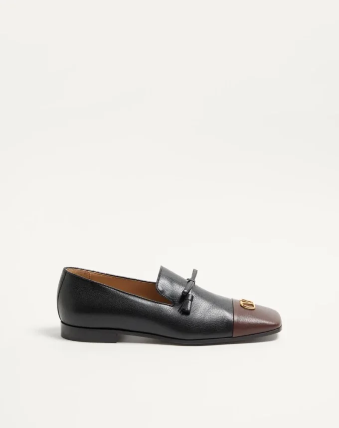 Babouchoes Kidskin Loafer