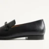 Babouchoes Kidskin Loafer