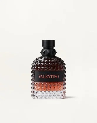 Born In Roma Coral Fantasy Eau De Toilette Spray 100Ml