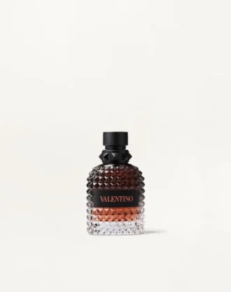 Born In Roma Coral Fantasy Eau De Toilette Spray 50Ml