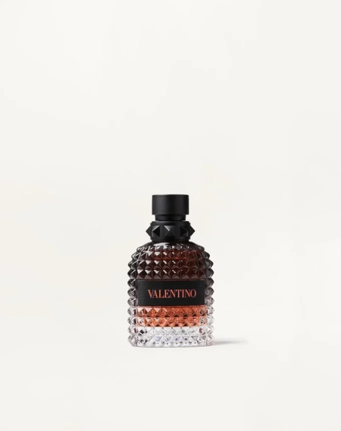 Born In Roma Coral Fantasy Eau De Toilette Spray 50Ml Born In Roma Coral Fantasy Eau De Toilette Spray 50Ml