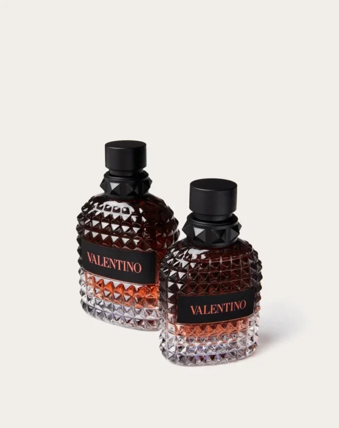 Born In Roma Coral Fantasy Eau De Toilette Spray 50Ml Born In Roma Coral Fantasy Eau De Toilette Spray 50Ml