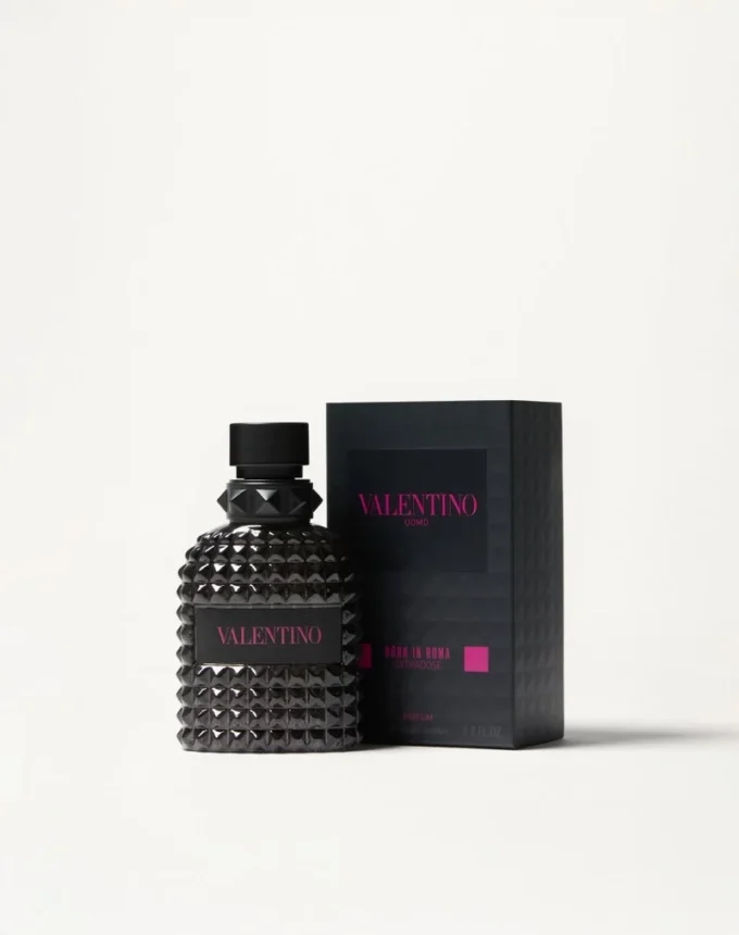 Born In Roma Extradose Eau De Parfum 50Ml