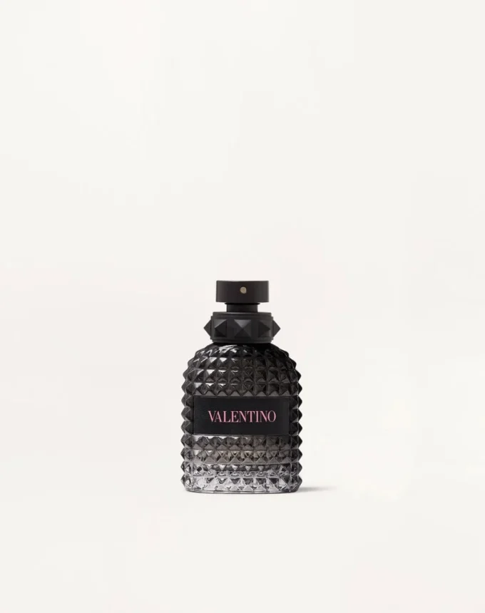 Born In Roma For Him Eau De Toilette Spray 50 Ml