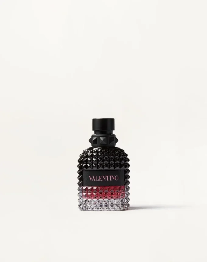 Born In Roma Intense Eau De Parfum Spray 50Ml