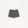 Bouclé Shorts Bouclé Shorts