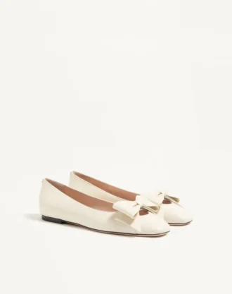 Bowow Kidskin Ballerina