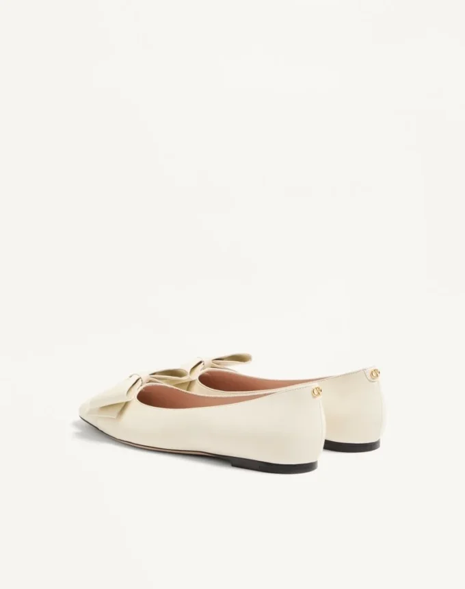 Bowow Kidskin Ballerina