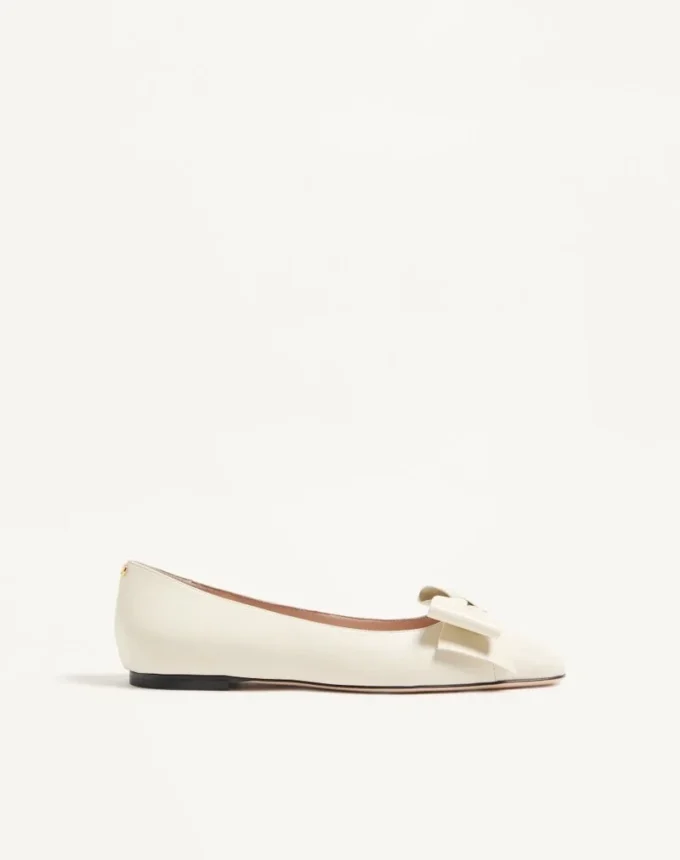 Bowow Kidskin Ballerina