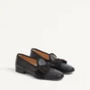Bowow Leather Loafer