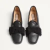 Bowow Leather Loafer