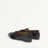 Bowow Leather Loafer