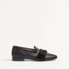 Bowow Leather Loafer