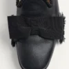 Bowow Leather Loafer