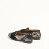 Bowow Loafer In Jacquard Fabric