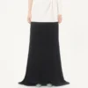 CADY COUTURE LONG SKIRT