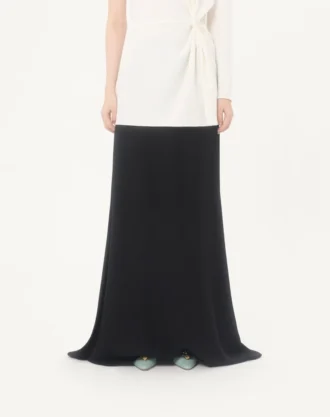 CADY COUTURE LONG SKIRT