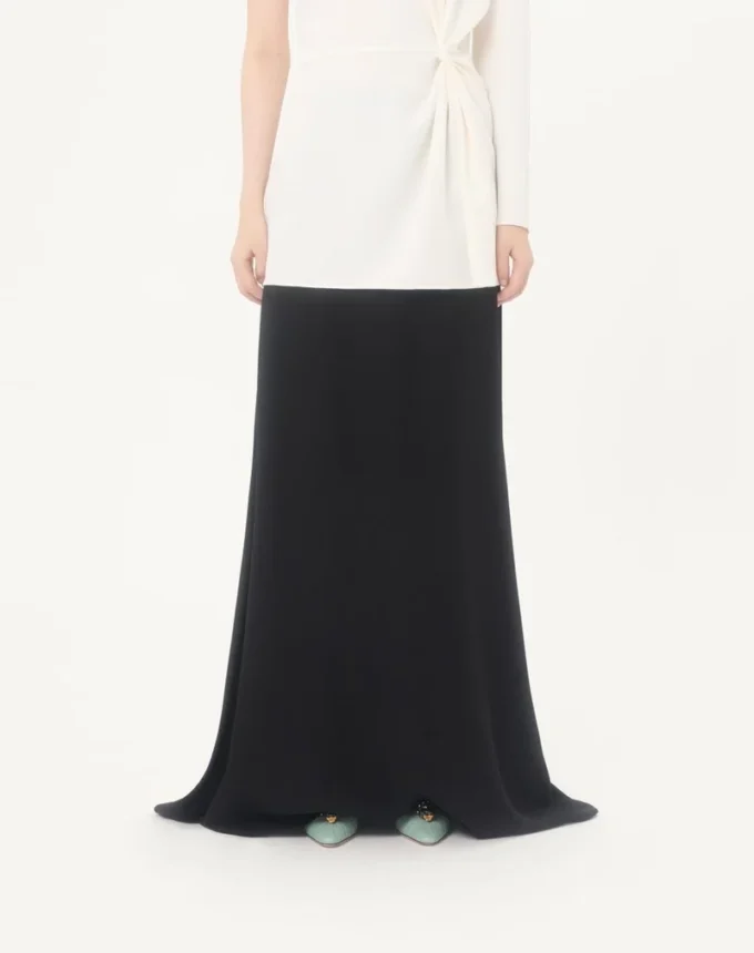 CADY COUTURE LONG SKIRT