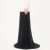 CADY COUTURE LONG SKIRT