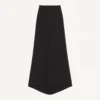 CADY COUTURE LONG SKIRT