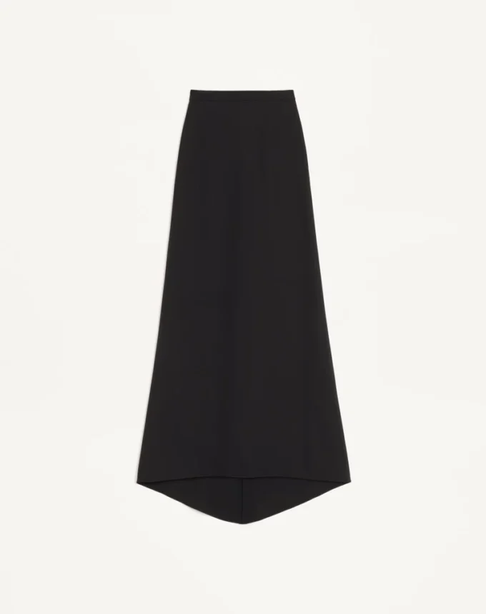 CADY COUTURE LONG SKIRT