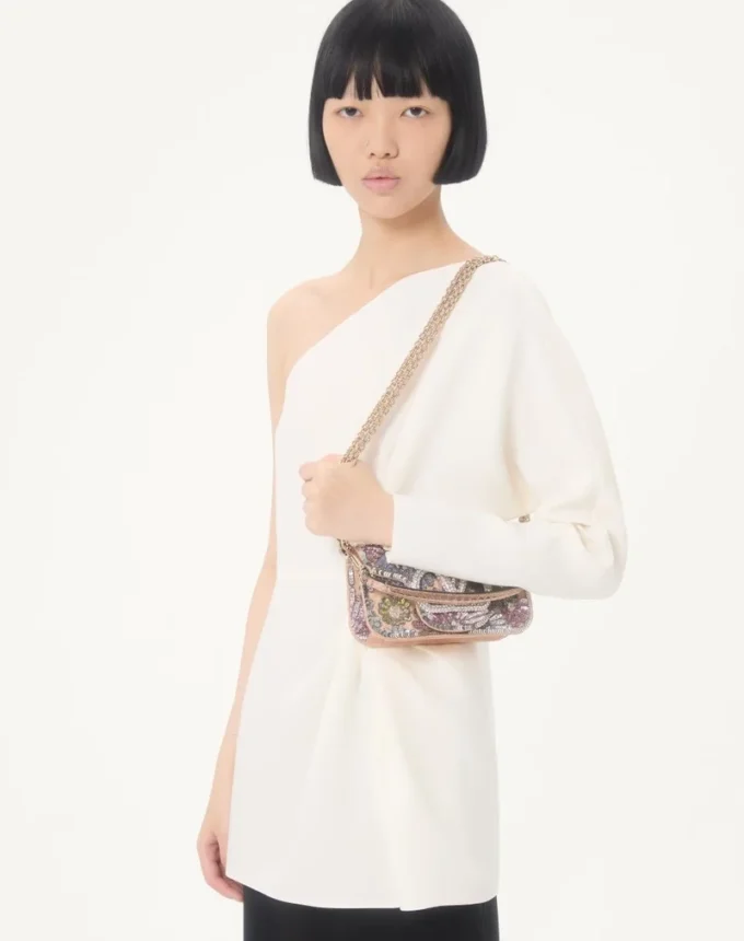 Cady Couture Top Cady Couture Top