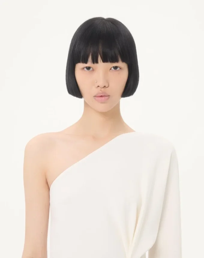 Cady Couture Top Cady Couture Top