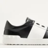 Calfskin Open Sneaker