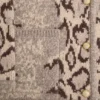 Cashmere Animal Print Cardigan Cashmere Animal Print Cardigan