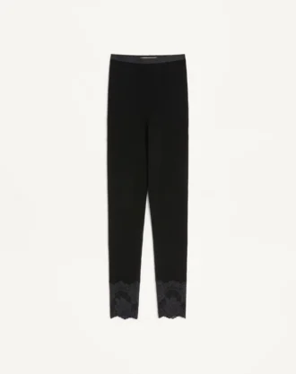 Cashmere Leggings