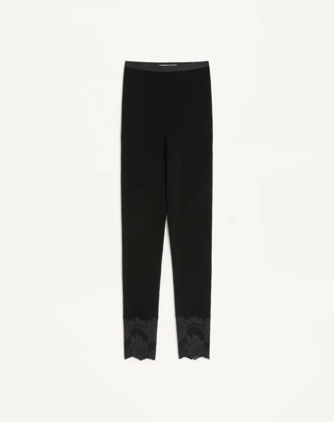 Cashmere Leggings