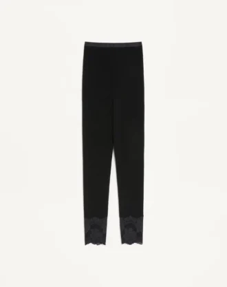 Cashmere Leggings