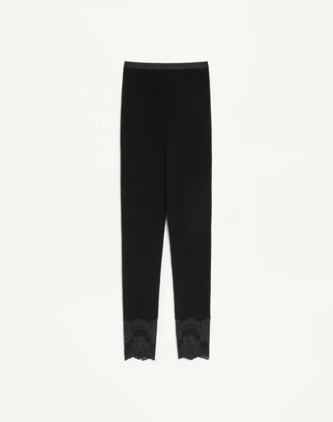 Cashmere Leggings