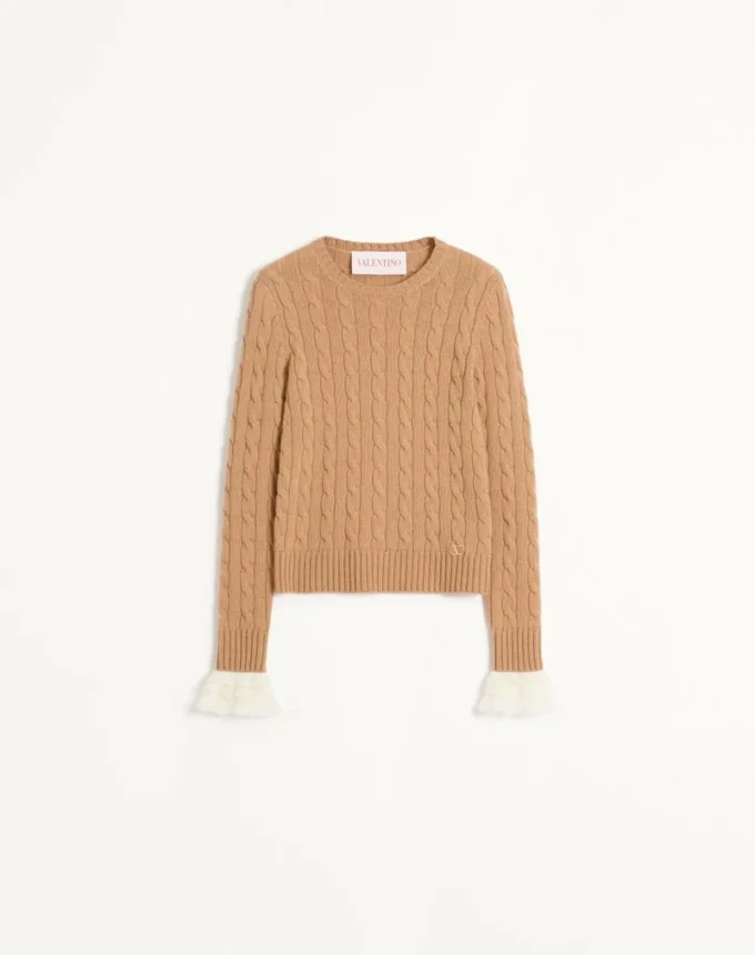 Cashmere Sweater