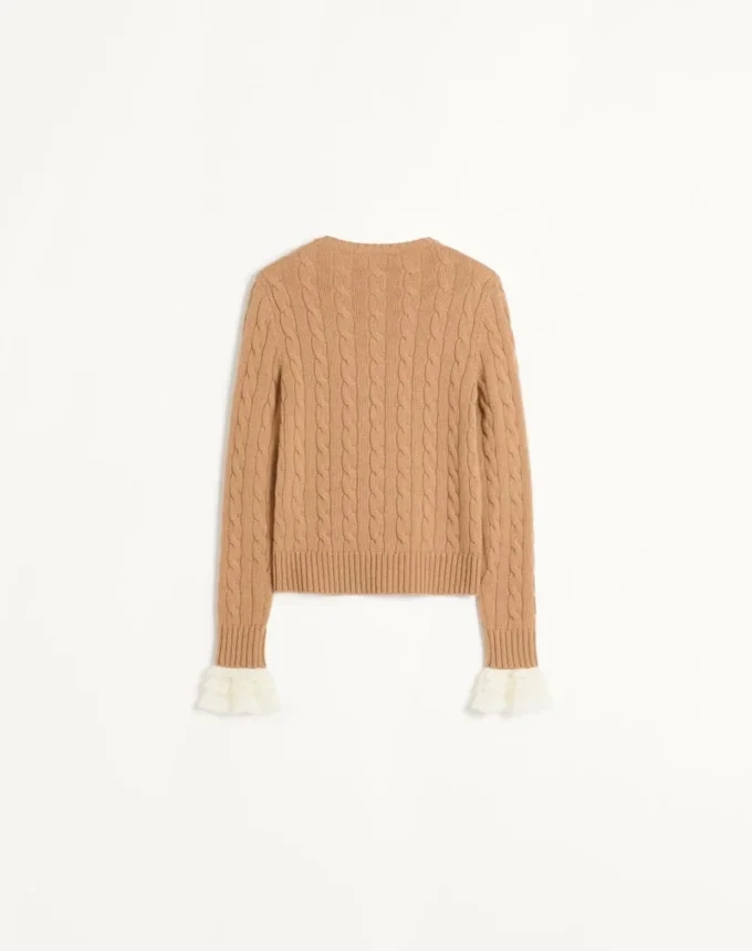 Cashmere Sweater